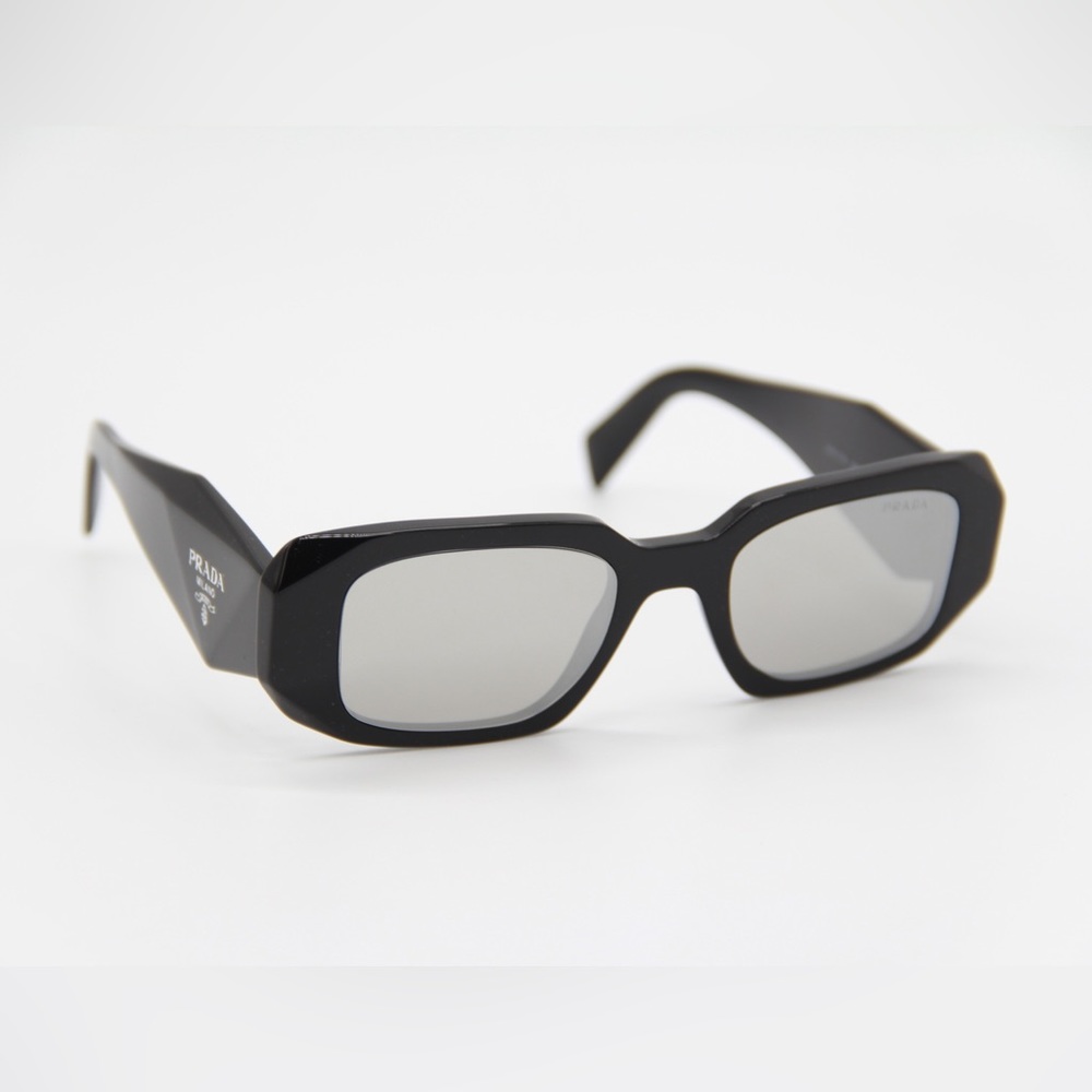 NEW PRADA PR17WS 1AB2B0 SUNGLASSES PRADA SPR 17W NEW COLLECTION PRADA PR 17WS - Picture 9 of 12